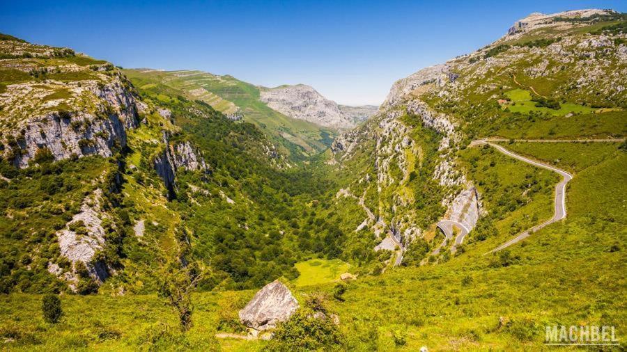 Apto Rio Asón- Disfruta de la tranquilidad!! Gibaja Exterior foto